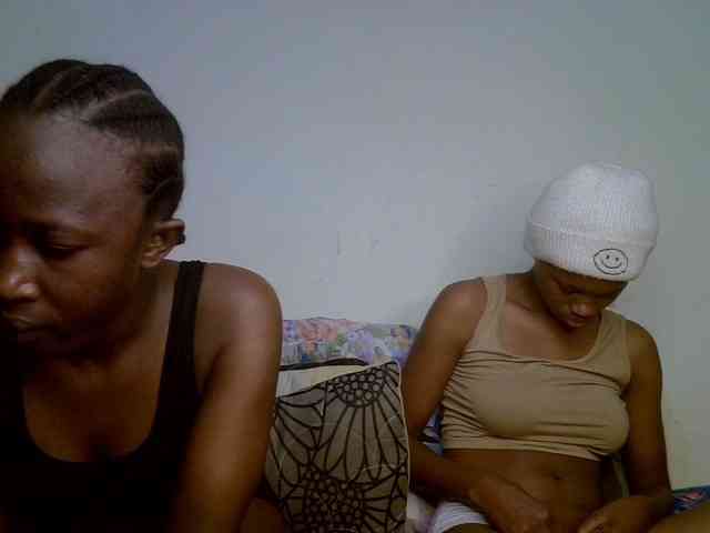 Sexyy-Duo