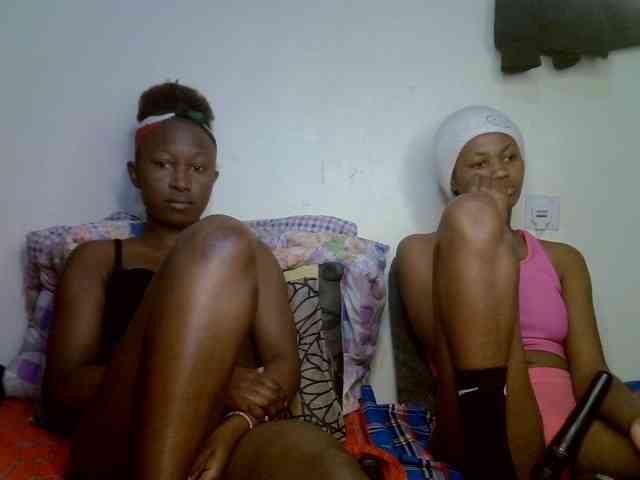 Sexyy-Duo