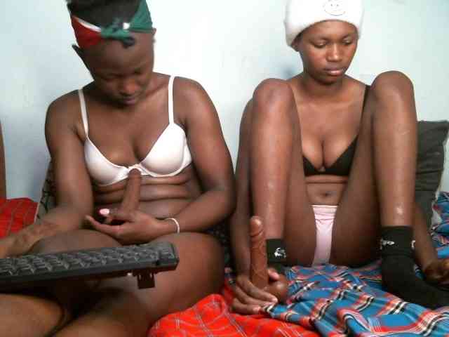 Sexyy-Duo webcam
