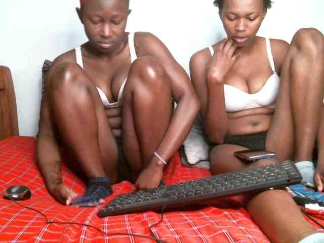 Sexyy-Duo