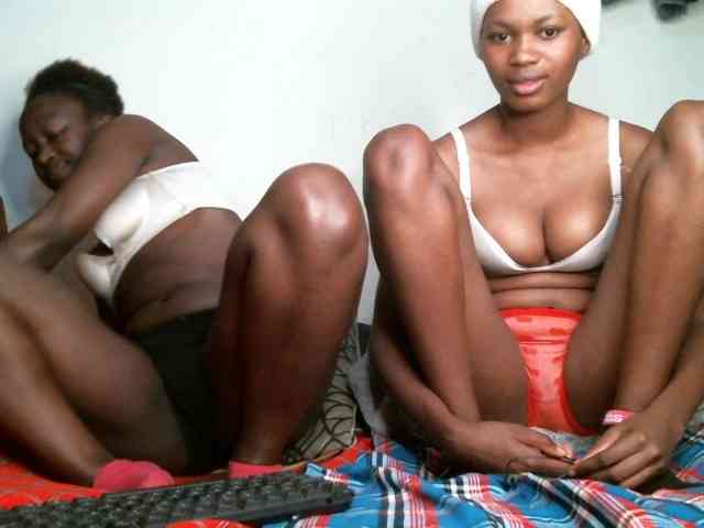 Sexyy-Duo - Couple 