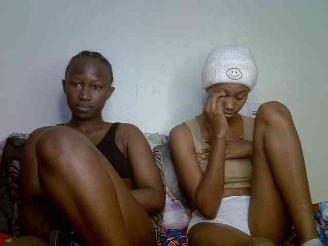 Sexyy-Duo