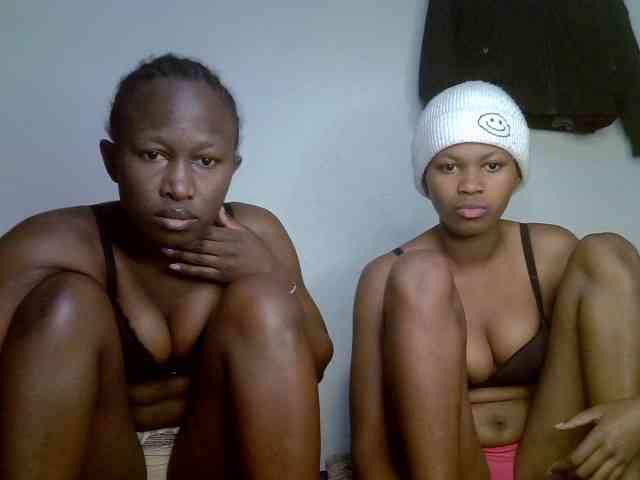 Sexyy-Duo webcam