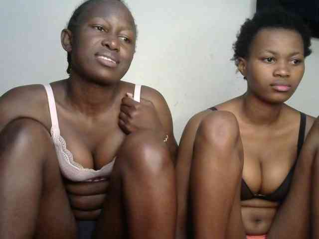 Sexyy-Duo Sexyy-Duo