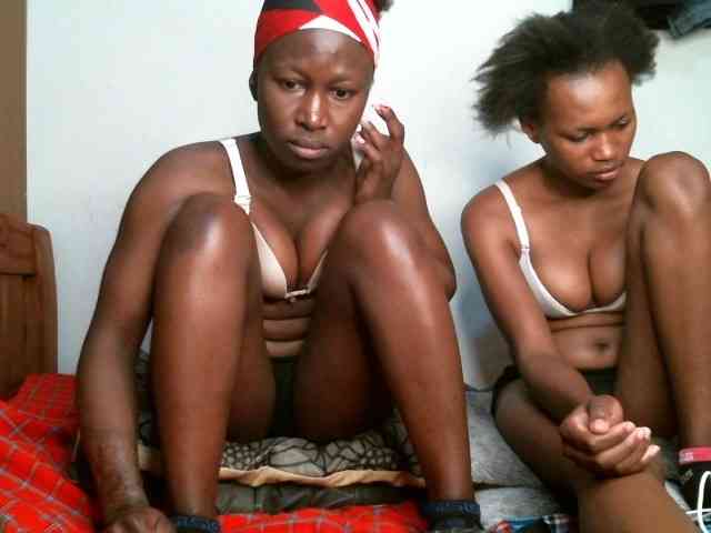 Sexyy-Duo Sexyy-Duo