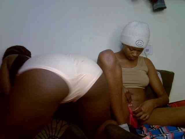Sexyy-Duo webcam