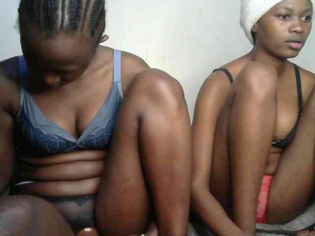 Sexyy-Duo