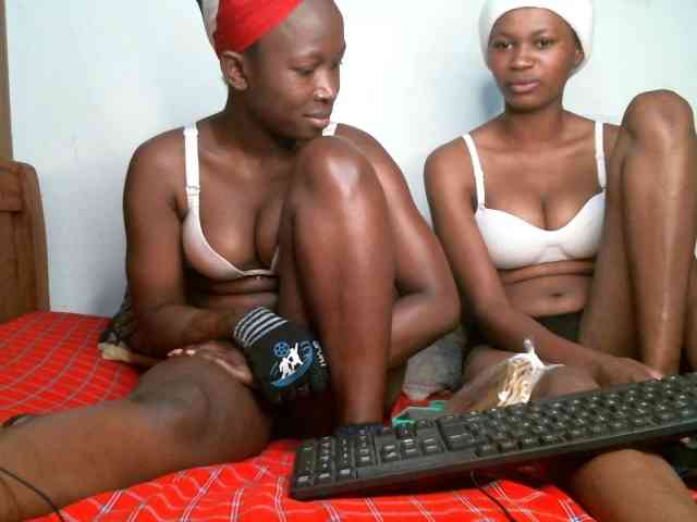 Sexyy-Duo webcam