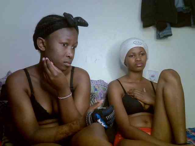 Sexyy-Duo