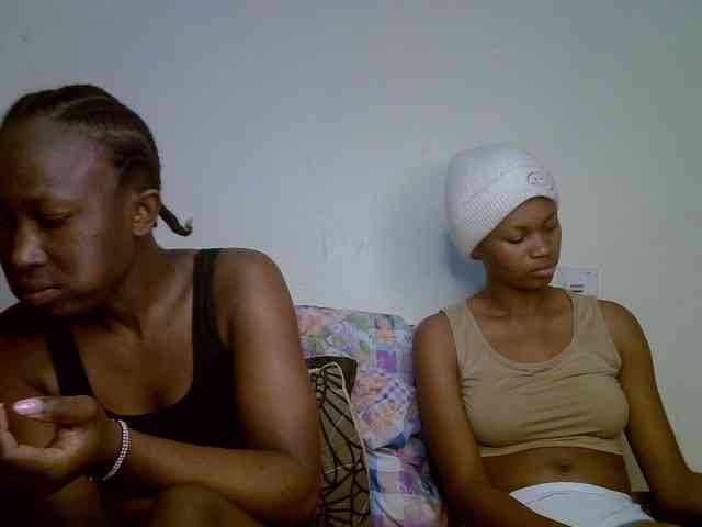 Sexyy-Duo webcam