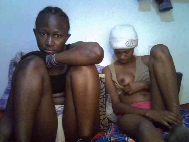 Sexyy-Duo webcam