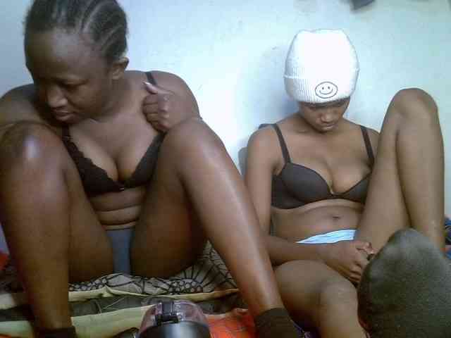 Sexyy-Duo webcam