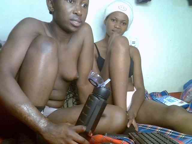 Sexyy-Duo webcam