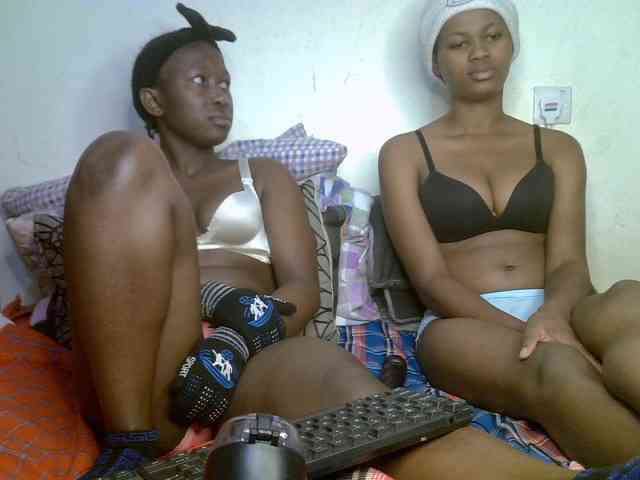 Sexyy-Duo - Couple 