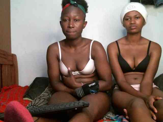 Sexyy-Duo webcam