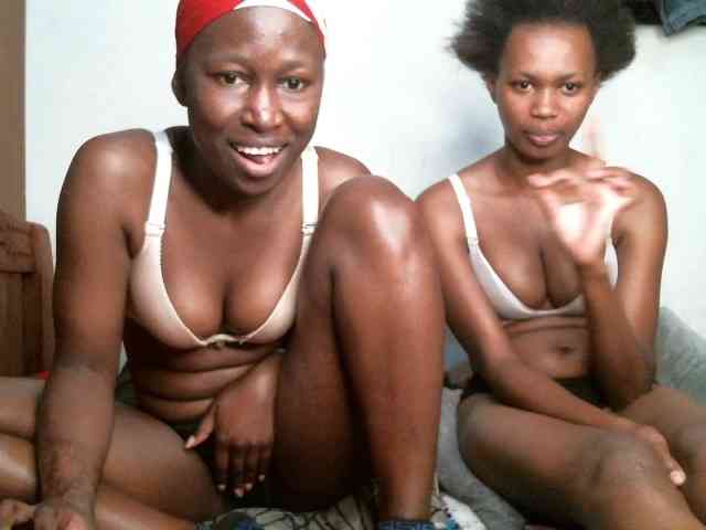 Model: Sexyy-Duo