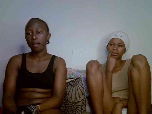 Sexyy-Duo