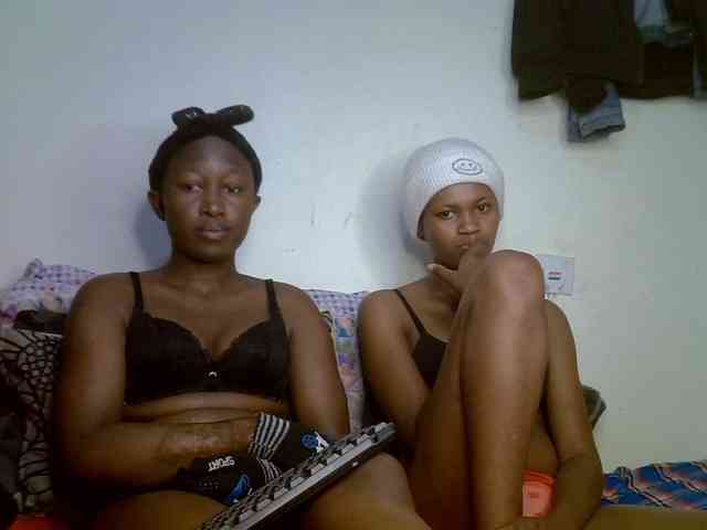 Sexyy-Duo