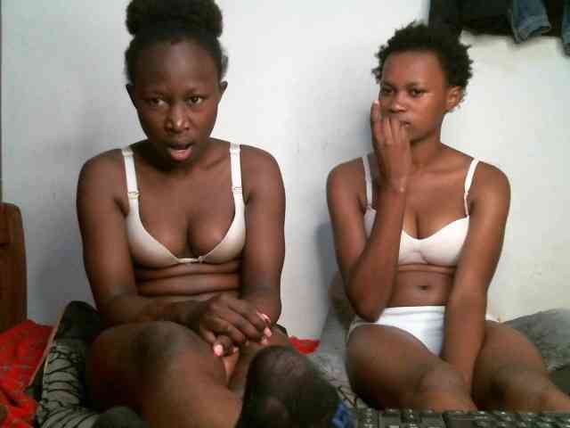 Sexyy-Duo webcam