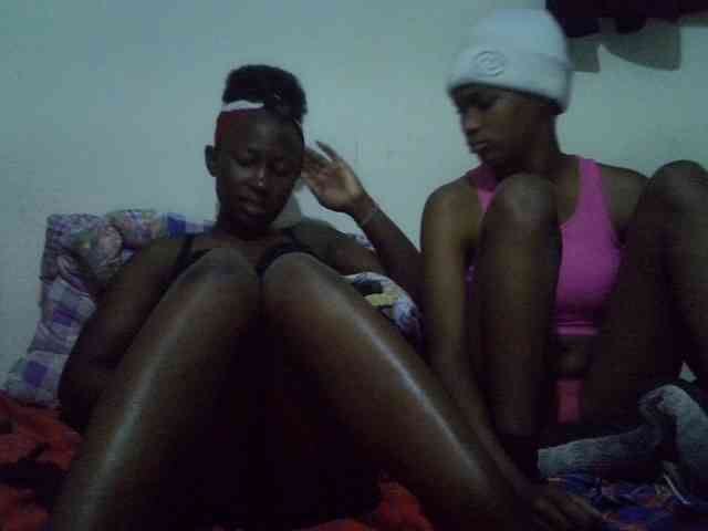Sexyy-Duo