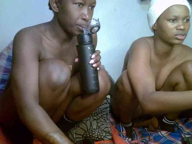 Sexyy-Duo webcam