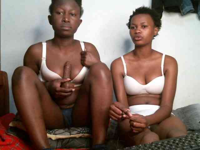 Sexyy-Duo webcam