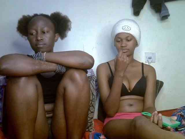 Sexyy-Duo
