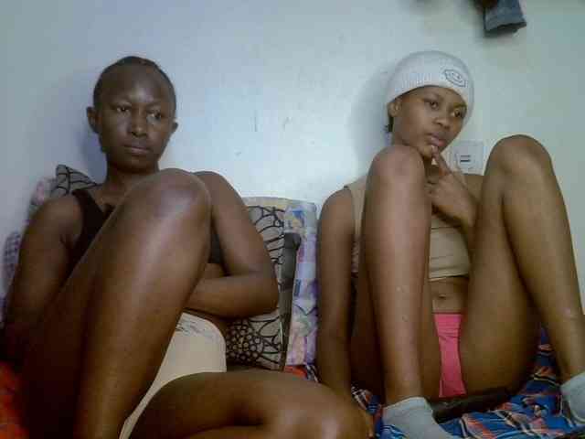 Sexyy-Duo webcam