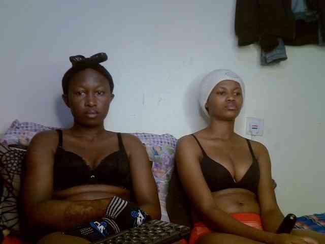 Sexyy-Duo