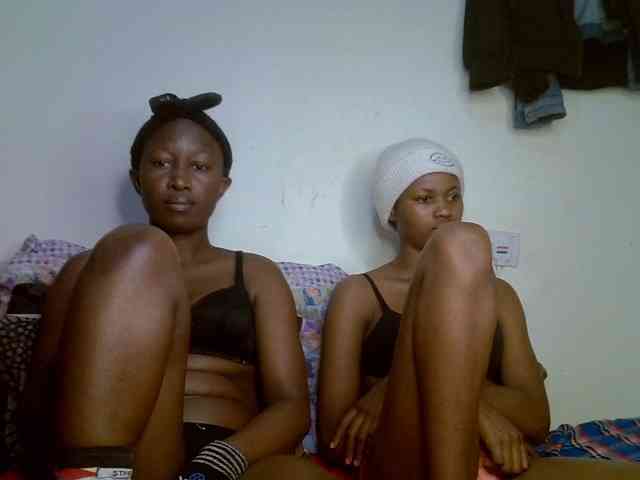 Sexyy-Duo