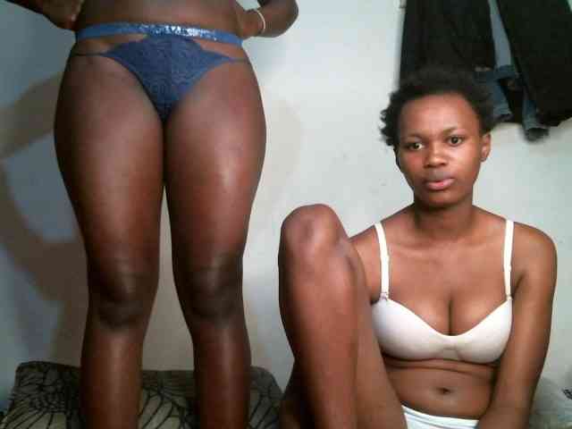 Model: Sexyy-Duo