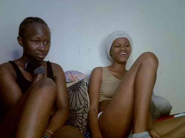 Sexyy-Duo