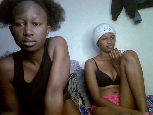 Sexyy-Duo