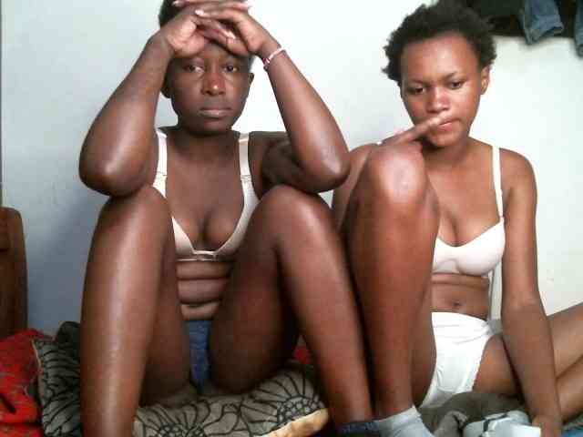 Sexyy-Duo webcam