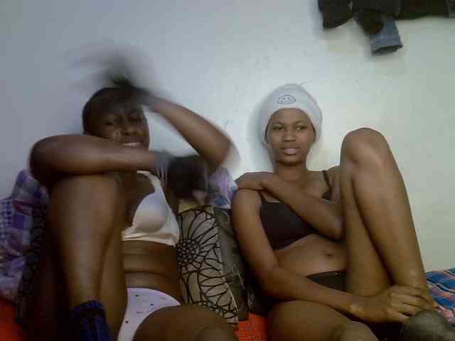 Sexyy-Duo