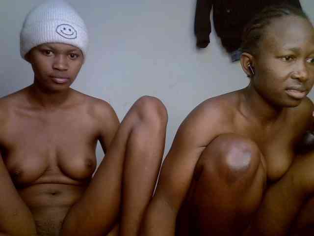 Sexyy-Duo webcam