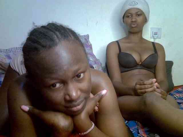 Sexyy-Duo webcam