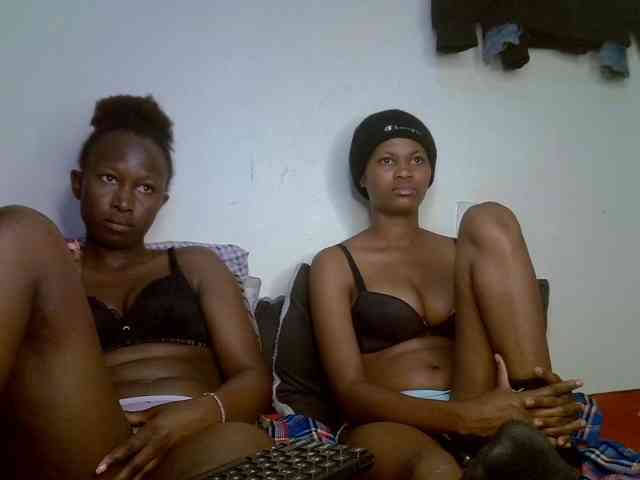 Sexyy-Duo