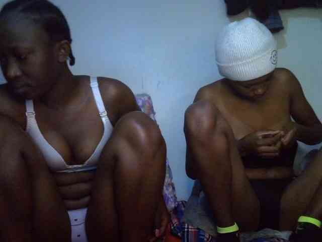 Sexyy-Duo