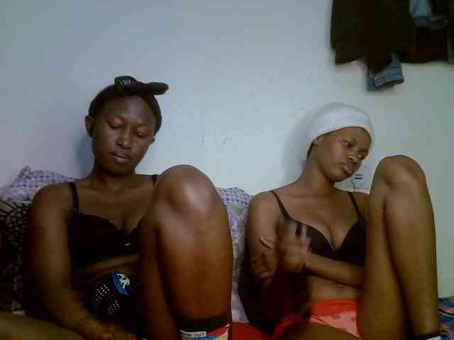 Sexyy-Duo Sexyy-Duo
