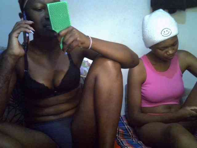 Sexyy-Duo