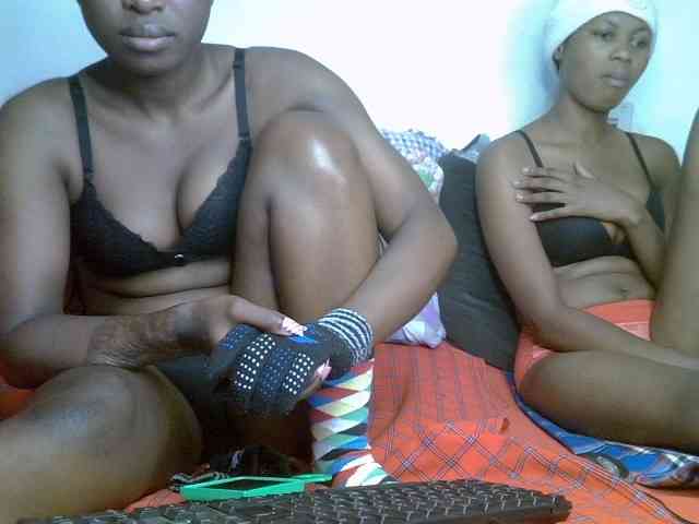 Sexyy-Duo webcam