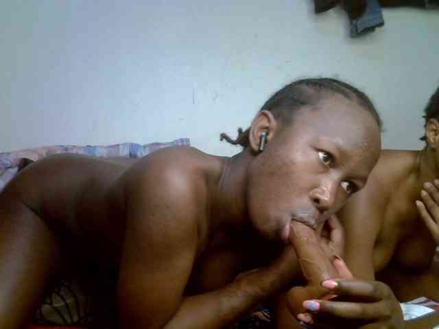 Sexyy-Duo webcam