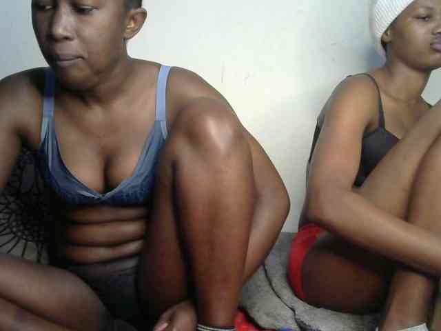 Sexyy-Duo