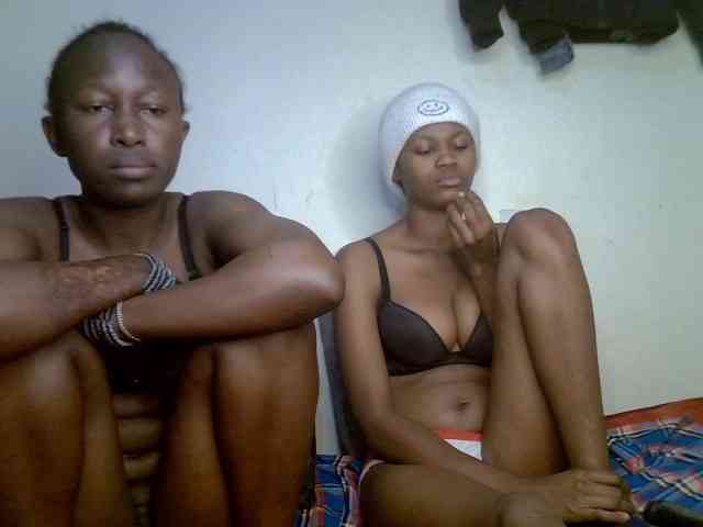 Sexyy-Duo