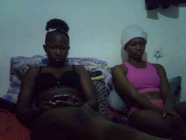 Sexyy-Duo webcam