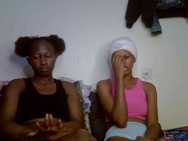 Sexyy-Duo webcam