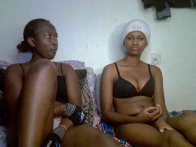 Sexyy-Duo webcam