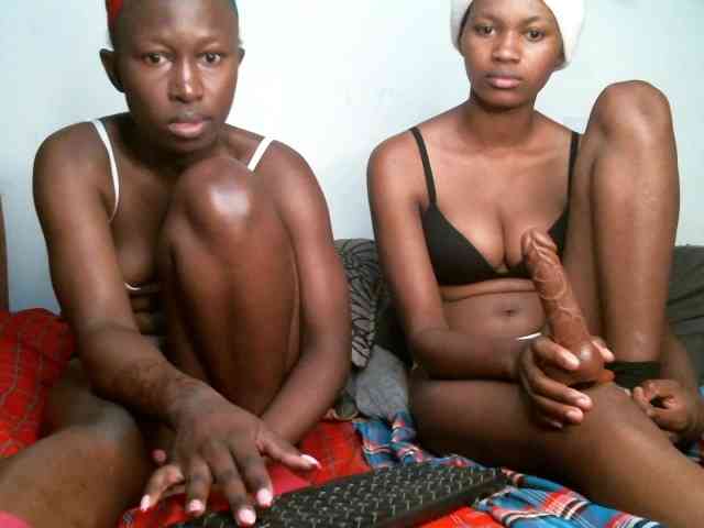 Sexyy-Duo webcam