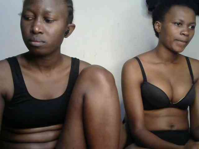 Sexyy-Duo Sexyy-Duo